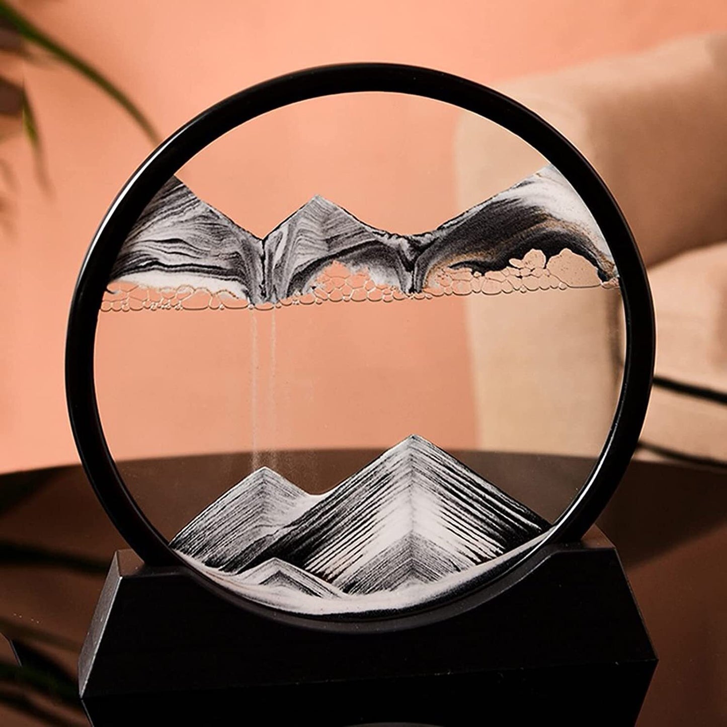 3D Moving Sand Art Painting Decor Unique Gift