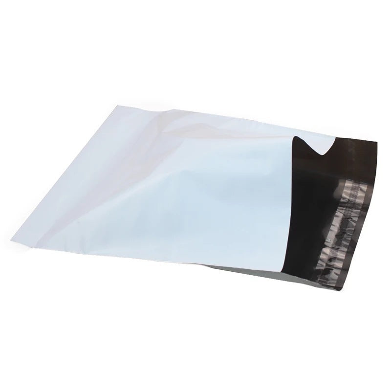 60cm x 80cm 100 Pack Premium Poly Mailers XL Shipping Bags