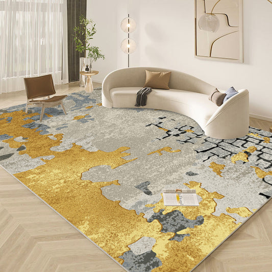 4m Extra Large 400 x 200 Luxury Plush Comfort Carpet Rug