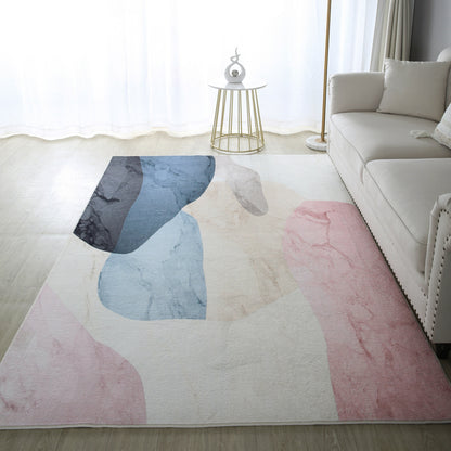 Large 230 x 160 Luxury Plush Comfort Carpet Rug