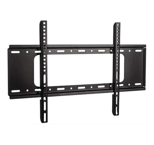 Large Fixed Low Profile TV Wall Mount for 40-85 Inch Flat Screen TVs