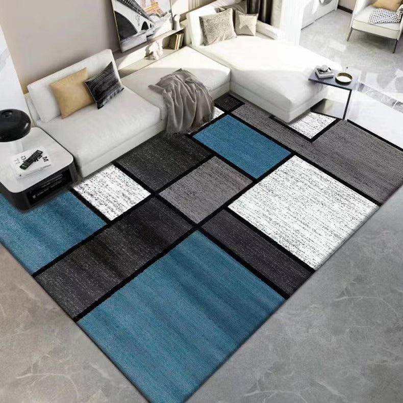 4m Extra Large 400 x 200 Modern Rug Carpet Mat for Living Room