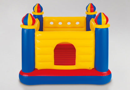 Inflatable Bouncy Castle Kids Playhouse Fun Jumping House