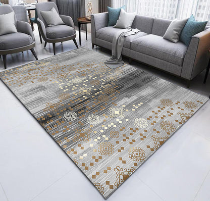 230 x 160 Large Luxury Plush Comfort Carpet Rug