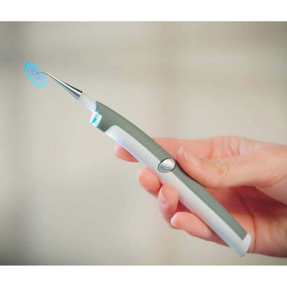 Advanced Sonic Electric Toothbrush for Deep Clean and Whitening