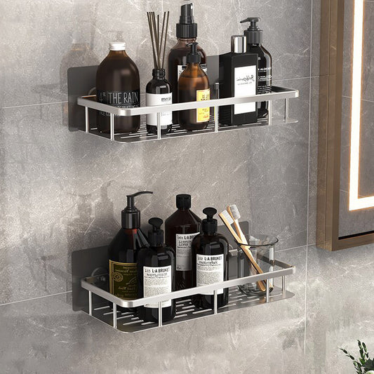 Premium Shower Storage Shelf Rack Bathroom Organizer Set of 2