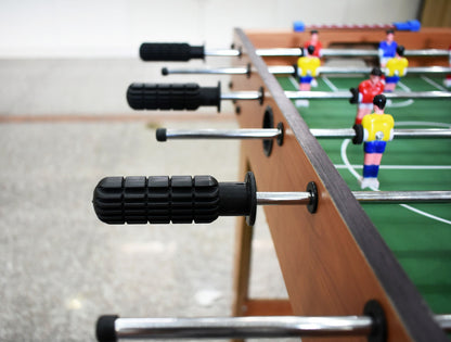 Foosball Soccer Table Home Football Game for Family Fun