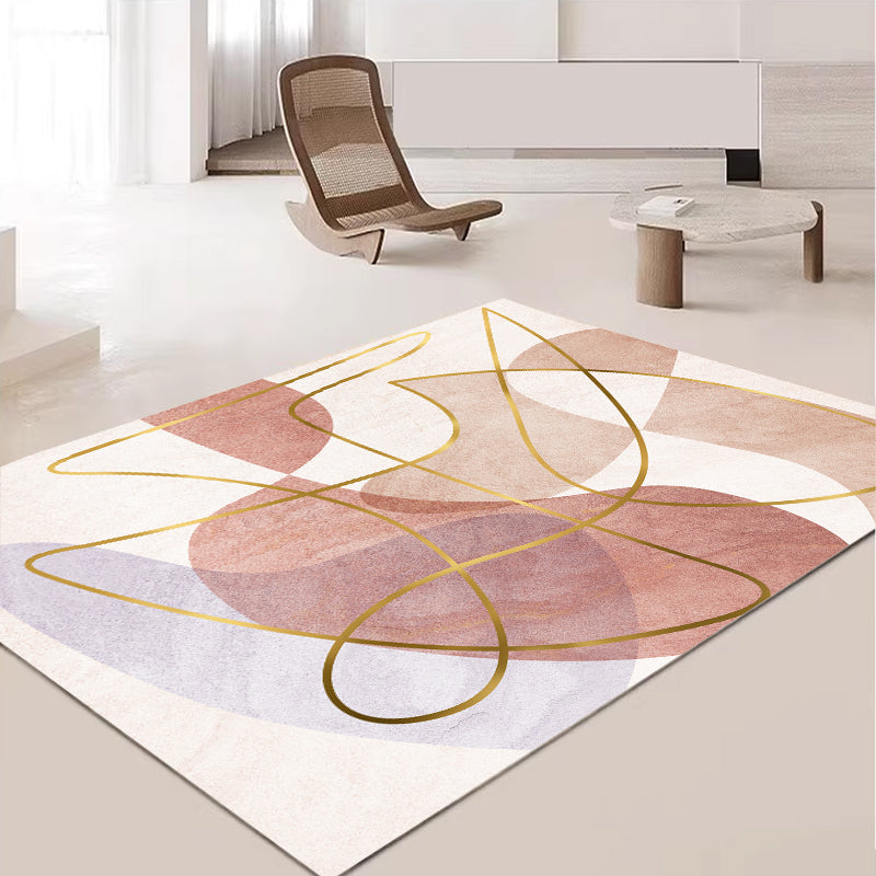 XL Extra Large 300 x 200 Luxury Plush Comfort Designer Carpet Rug