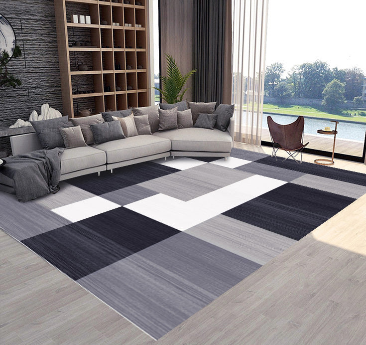 Large 230 x 160 Rug Carpet Mat for Living Room