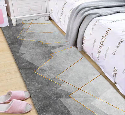 80 x 300 Hallway Runner Area Rug Carpet Mat Elegant Design