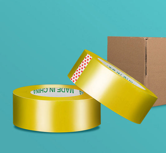 150m Heavy Duty Packing Tape for Strong Sealing and Packaging