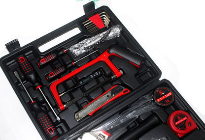 32PCS Household Repair Tool Set Essential Maintenance Kit