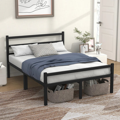 Queen Size Premium Innerspring Mattress for Ultimate Comfort