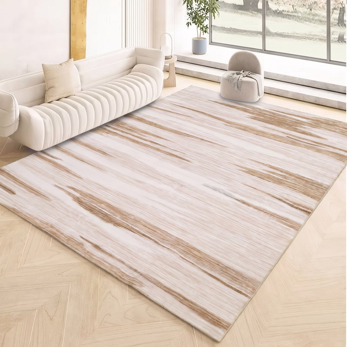 XL Extra Large 300 x 200 Luxury Plush Comfort Carpet Rug